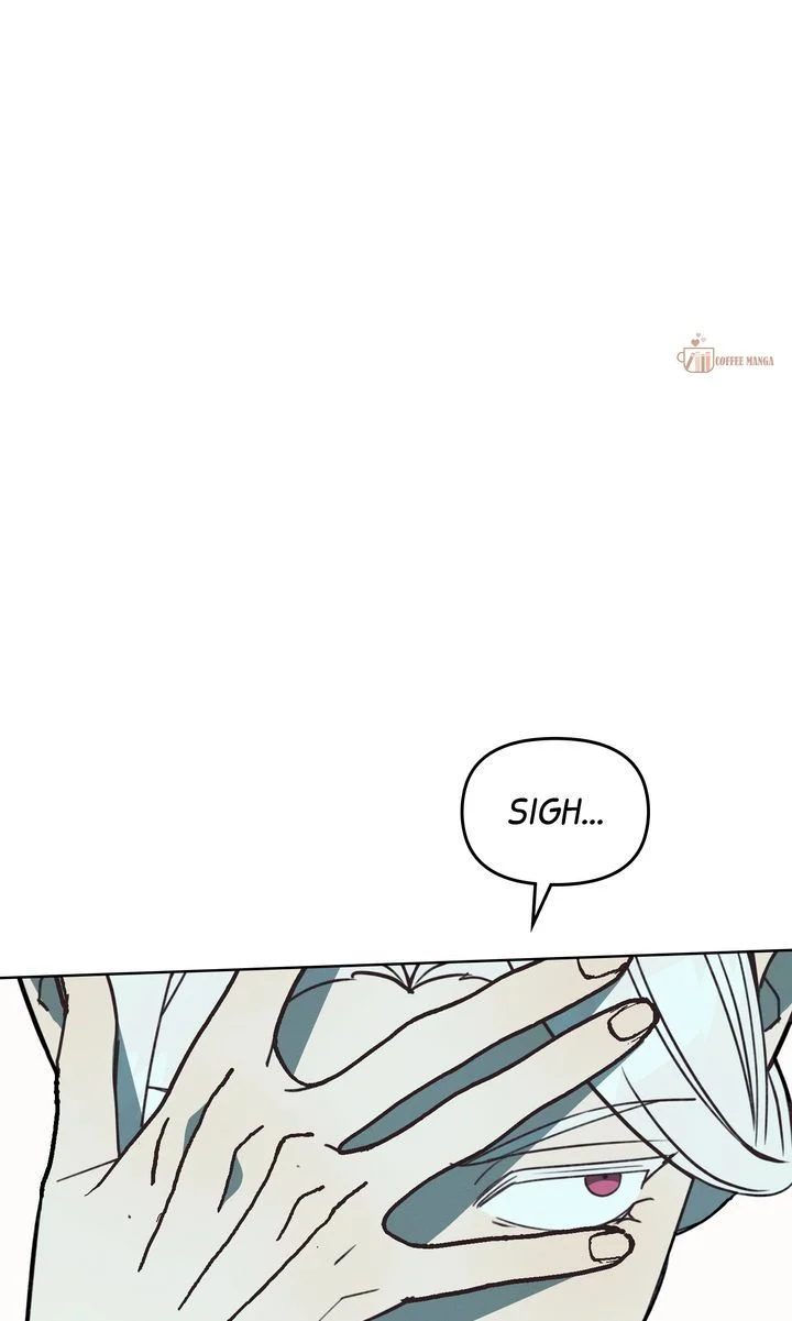 Keeping My Boss on a Tight Leash chapter 33 page 40