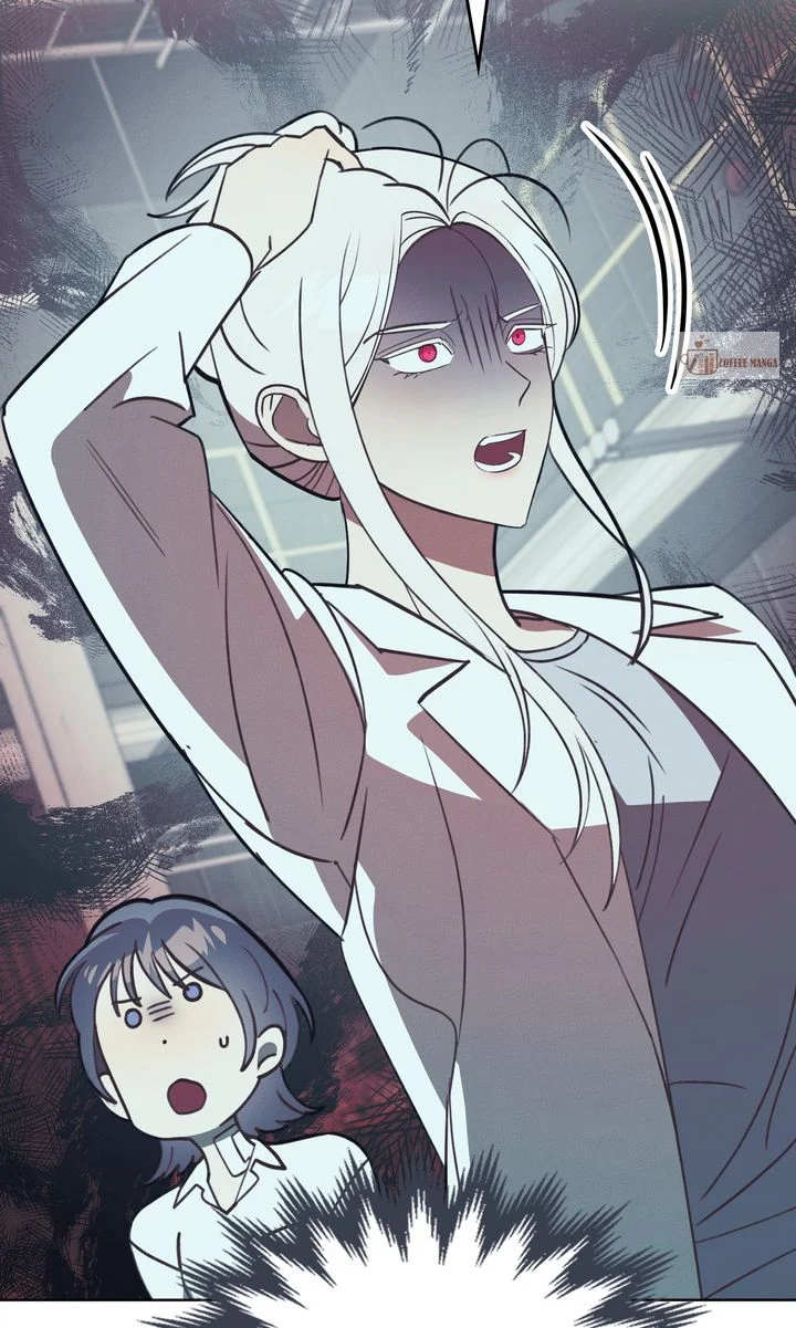 Keeping My Boss on a Tight Leash chapter 33 page 42