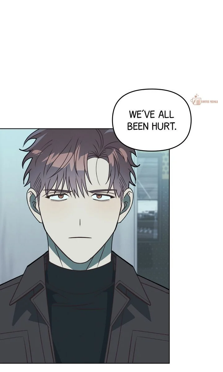 Keeping My Boss on a Tight Leash chapter 33 page 47