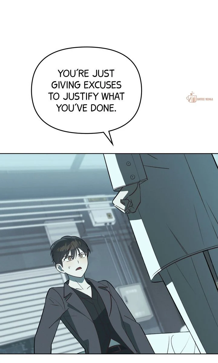 Keeping My Boss on a Tight Leash chapter 33 page 48