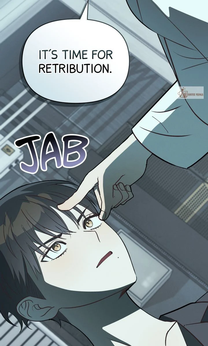 Keeping My Boss on a Tight Leash chapter 33 page 50