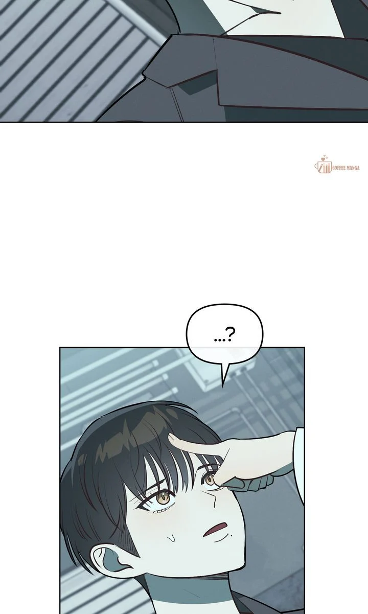 Keeping My Boss on a Tight Leash chapter 33 page 51
