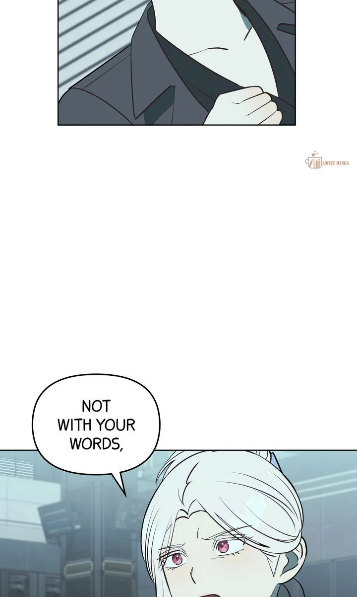 Keeping My Boss on a Tight Leash chapter 33 page 52
