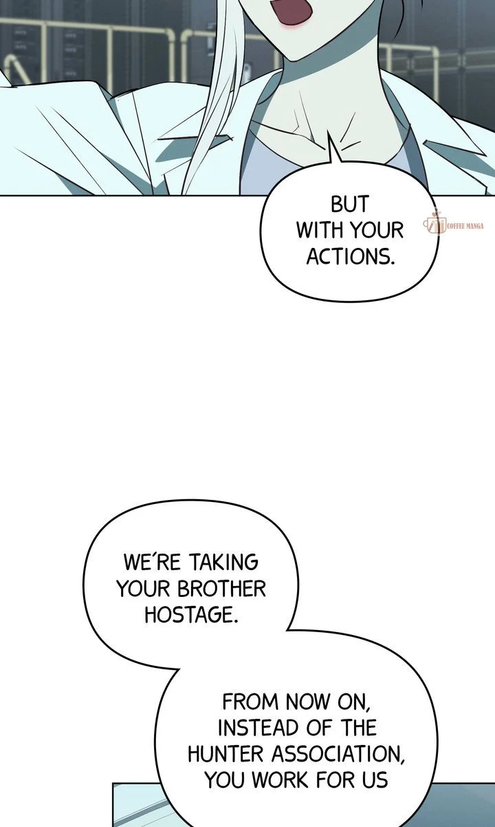 Keeping My Boss on a Tight Leash chapter 33 page 53