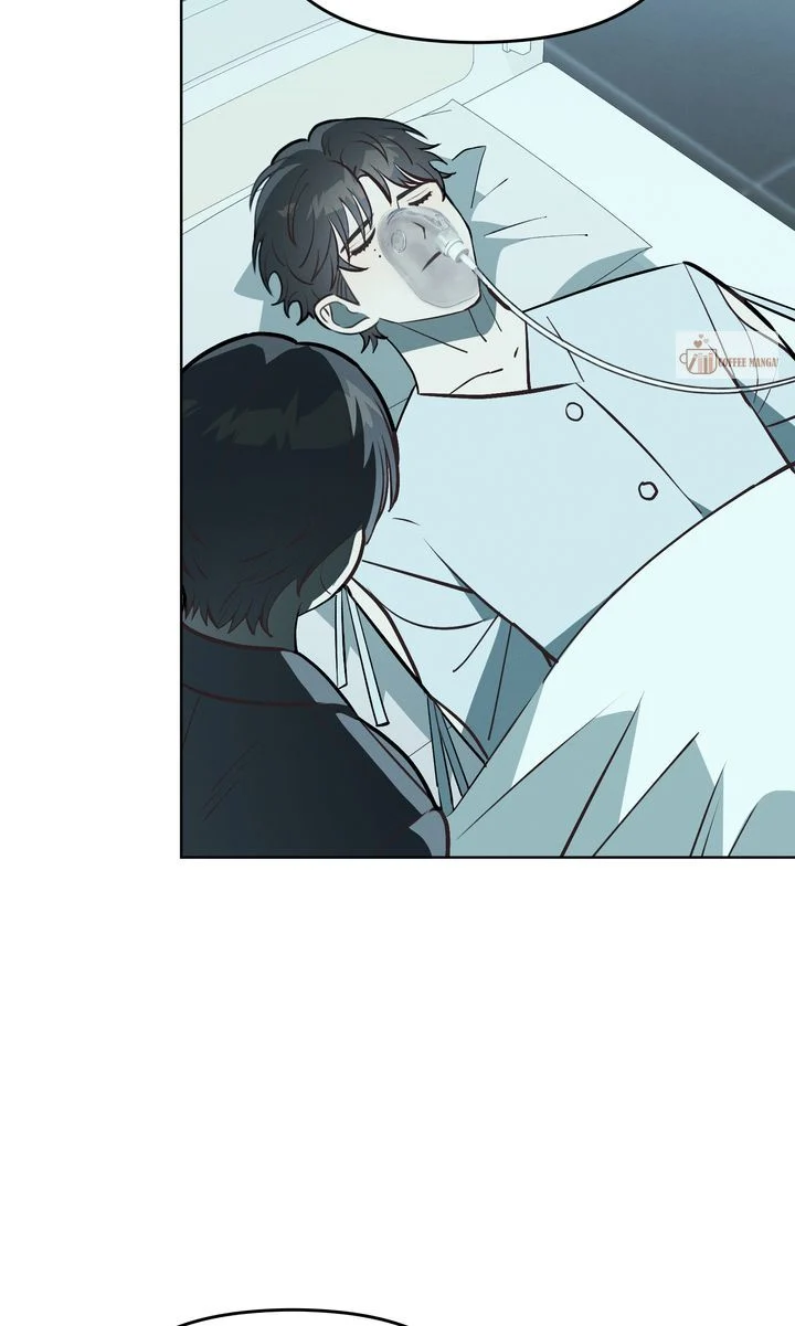 Keeping My Boss on a Tight Leash chapter 33 page 54