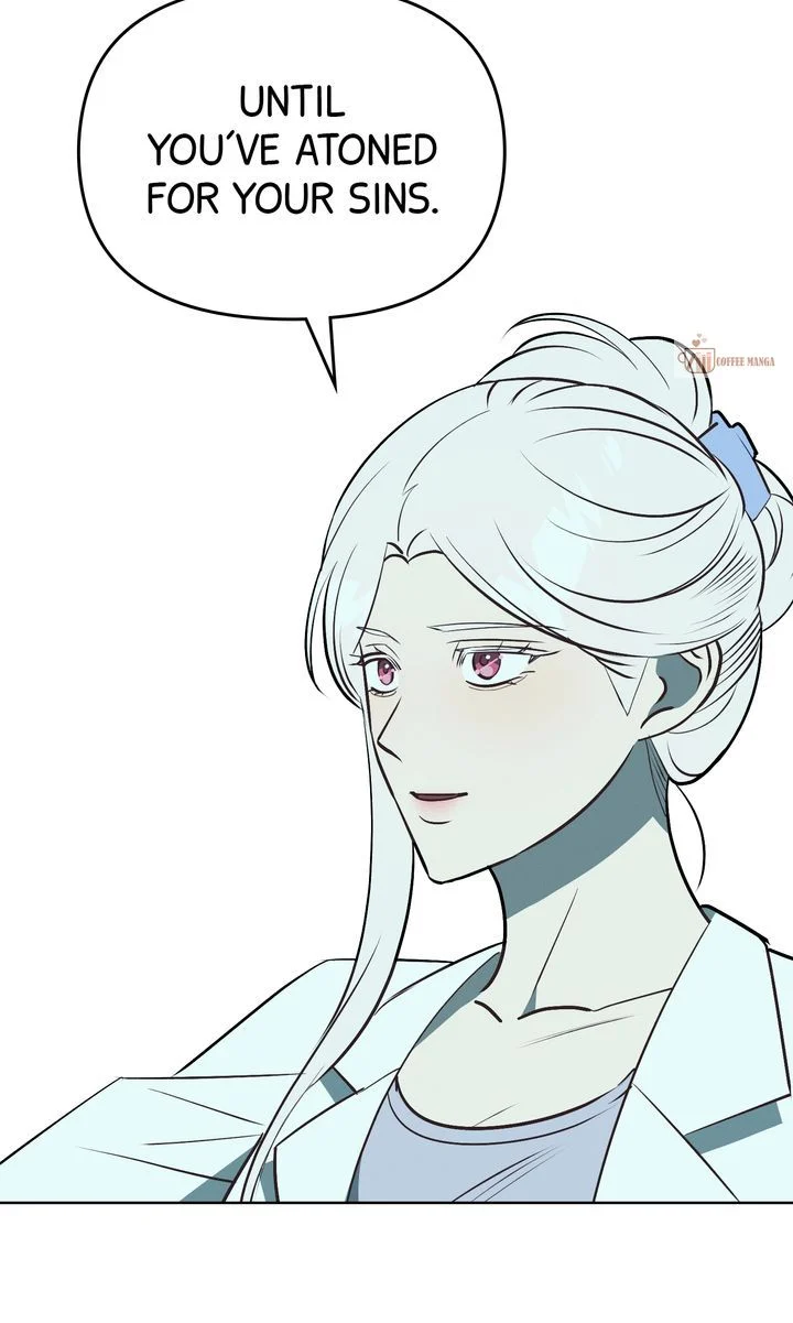 Keeping My Boss on a Tight Leash chapter 33 page 55