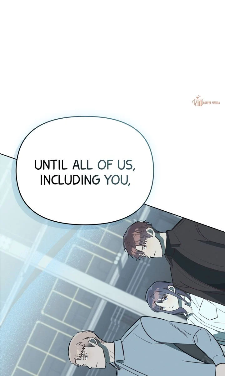 Keeping My Boss on a Tight Leash chapter 33 page 56