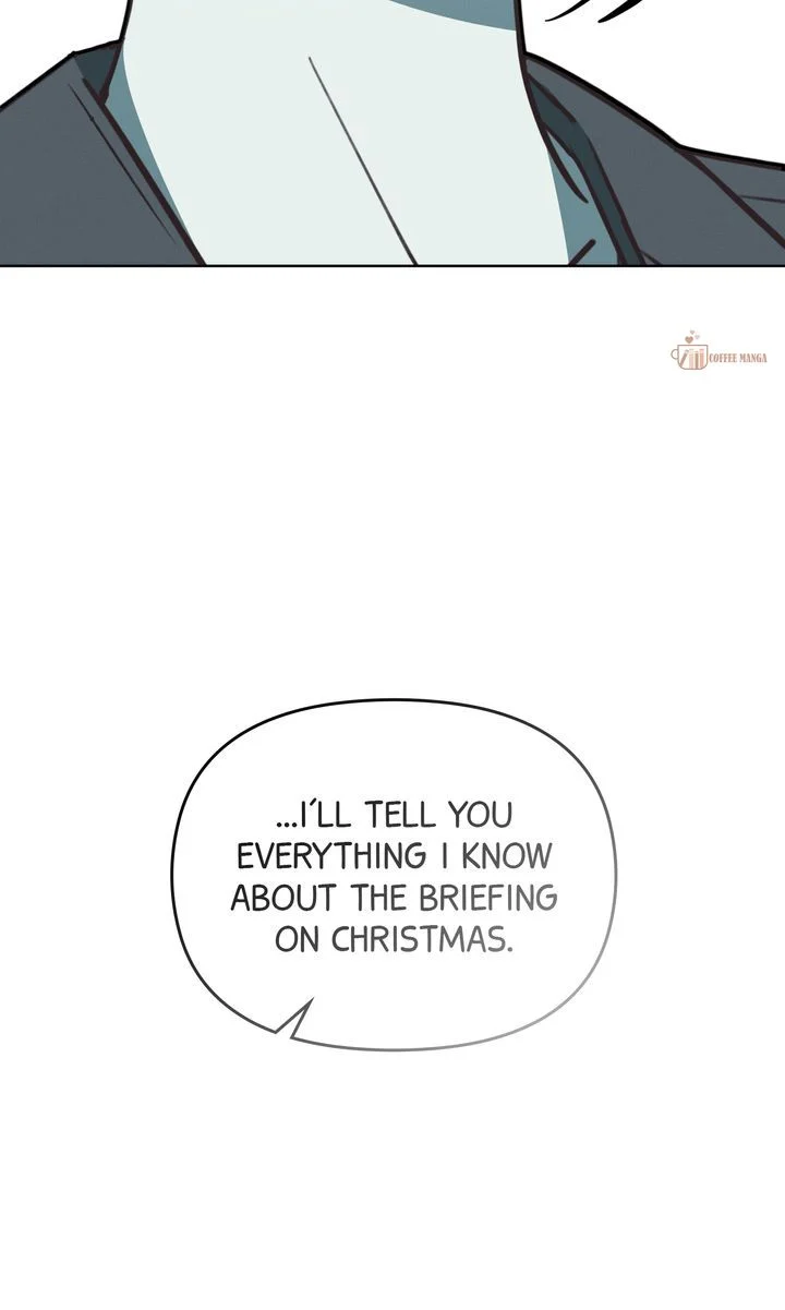 Keeping My Boss on a Tight Leash chapter 33 page 60
