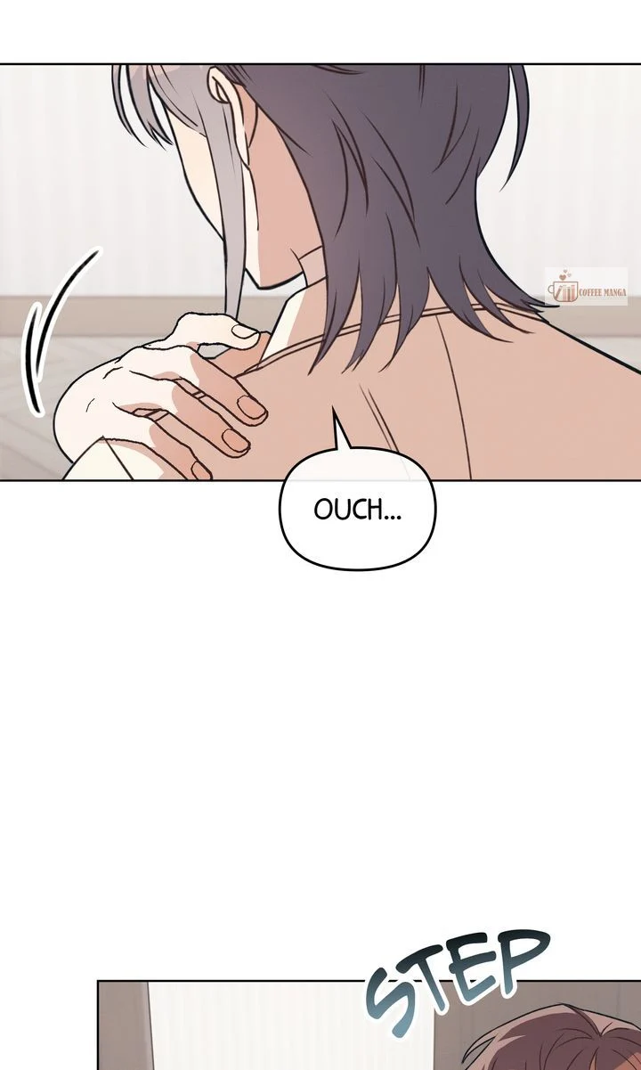 Keeping My Boss on a Tight Leash chapter 33 page 62