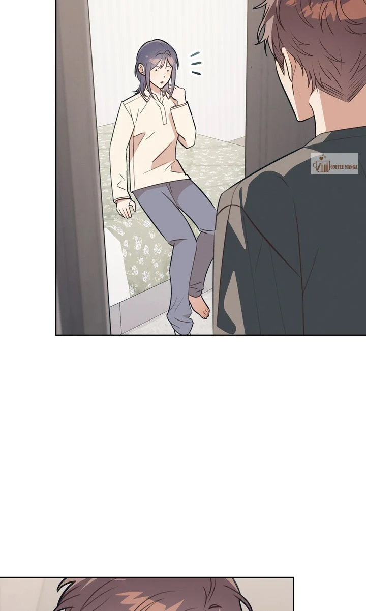 Keeping My Boss on a Tight Leash chapter 33 page 63