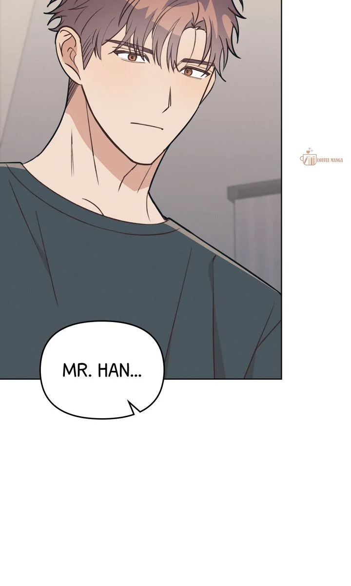 Keeping My Boss on a Tight Leash chapter 33 page 64