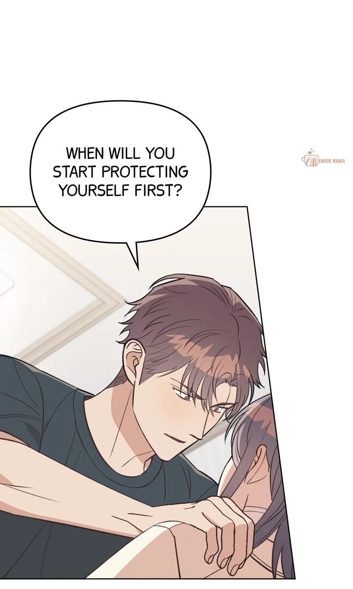 Keeping My Boss on a Tight Leash chapter 33 page 67