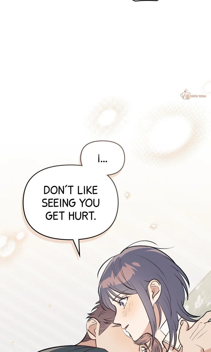 Keeping My Boss on a Tight Leash chapter 33 page 70