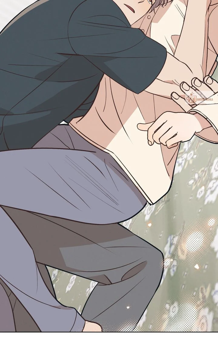 Keeping My Boss on a Tight Leash chapter 33 page 71