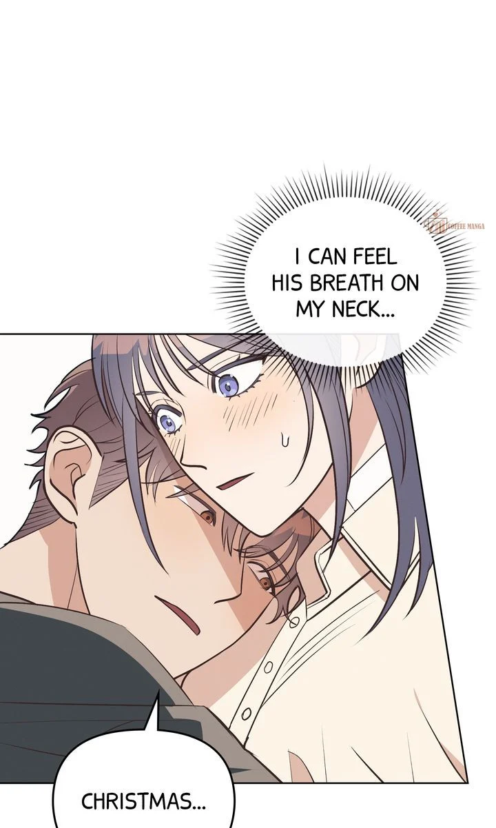 Keeping My Boss on a Tight Leash chapter 33 page 72