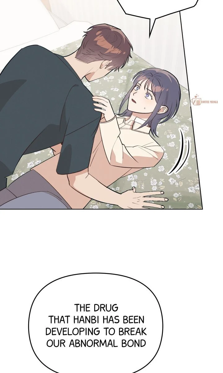Keeping My Boss on a Tight Leash chapter 33 page 75