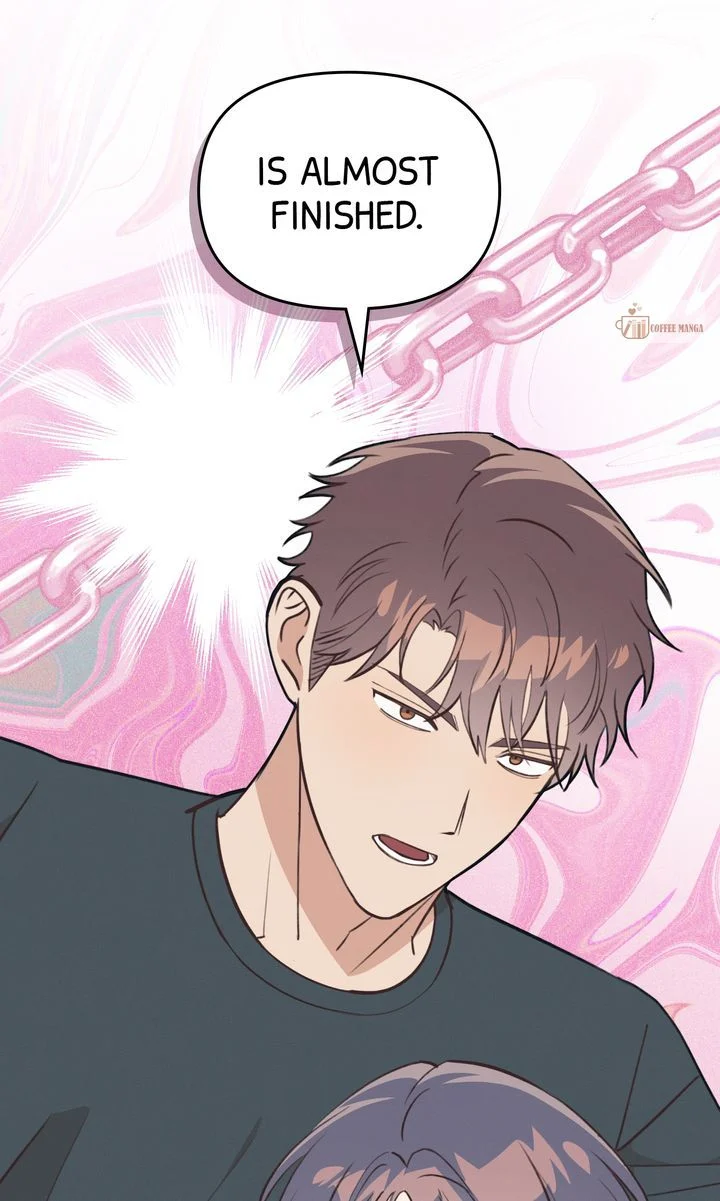 Keeping My Boss on a Tight Leash chapter 33 page 77