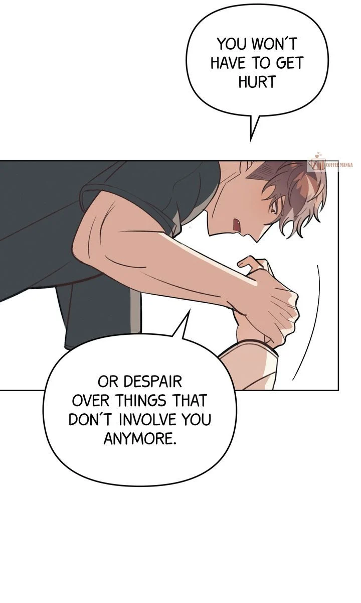 Keeping My Boss on a Tight Leash chapter 33 page 79