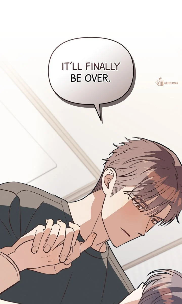 Keeping My Boss on a Tight Leash chapter 33 page 80