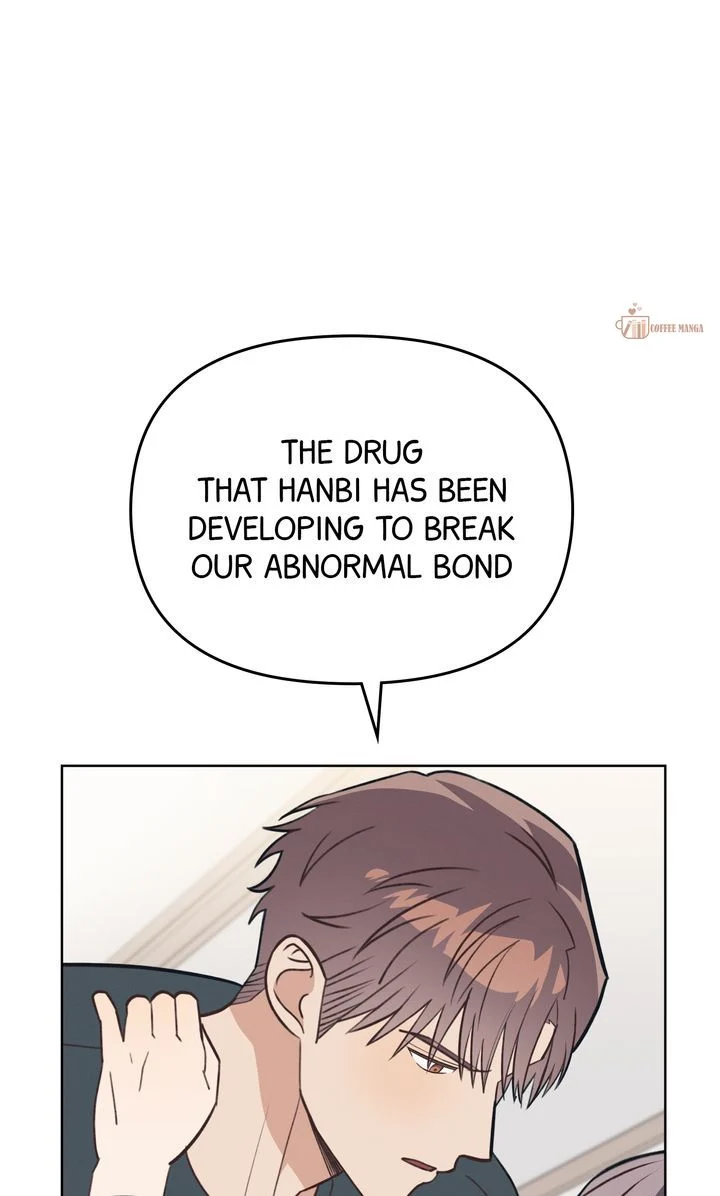 Keeping My Boss on a Tight Leash chapter 34 page 1