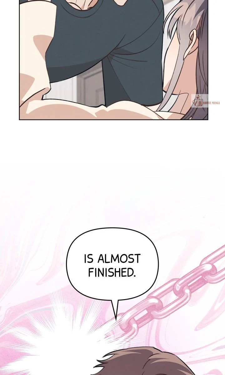 Keeping My Boss on a Tight Leash chapter 34 page 2
