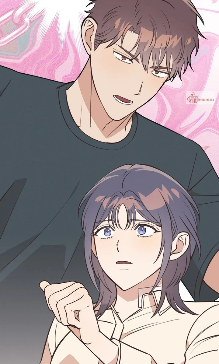 Keeping My Boss on a Tight Leash chapter 34 page 3