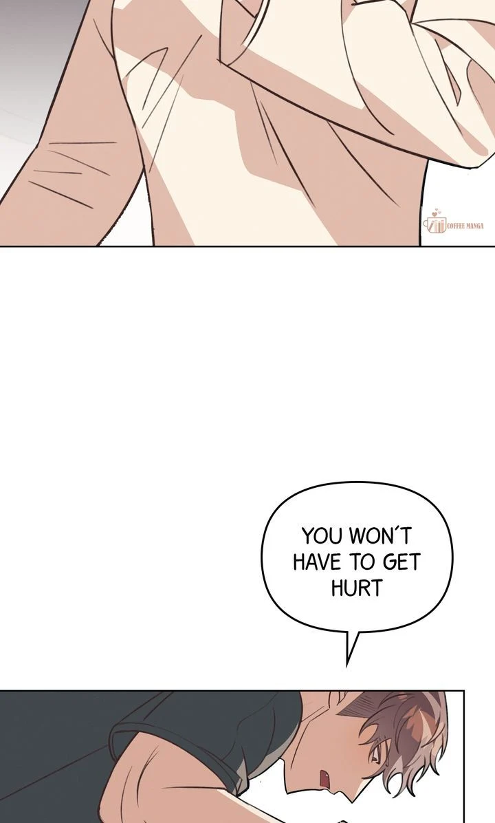 Keeping My Boss on a Tight Leash chapter 34 page 4