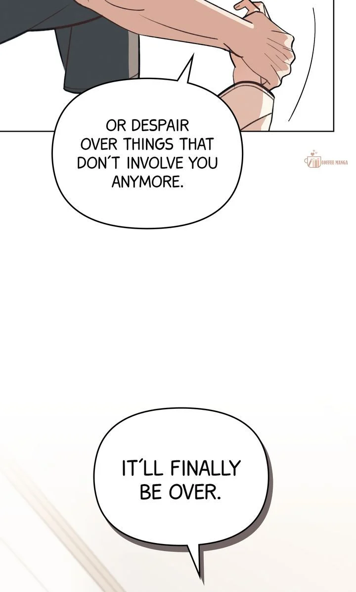 Keeping My Boss on a Tight Leash chapter 34 page 5