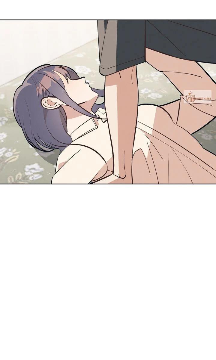 Keeping My Boss on a Tight Leash chapter 34 page 7