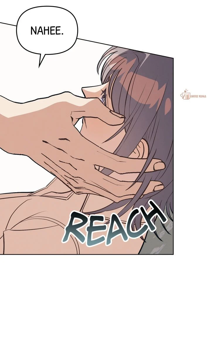 Keeping My Boss on a Tight Leash chapter 34 page 8