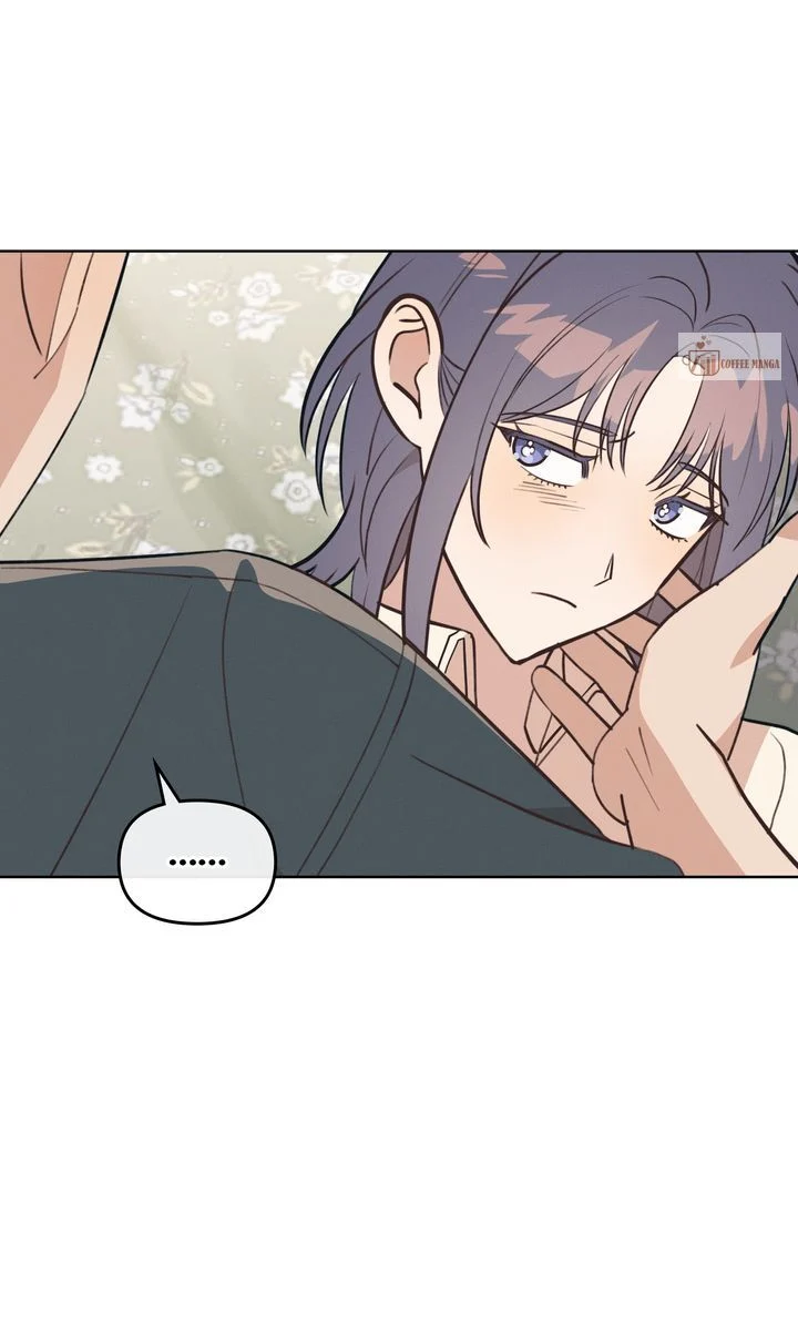 Keeping My Boss on a Tight Leash chapter 34 page 9