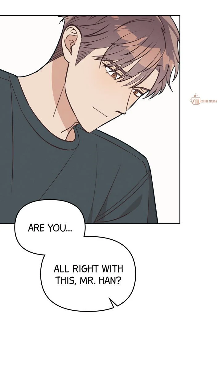 Keeping My Boss on a Tight Leash chapter 34 page 10