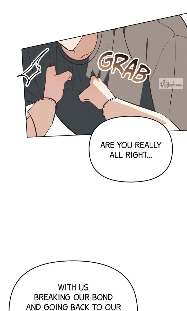 Keeping My Boss on a Tight Leash chapter 34 page 11
