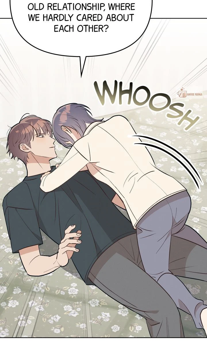 Keeping My Boss on a Tight Leash chapter 34 page 12
