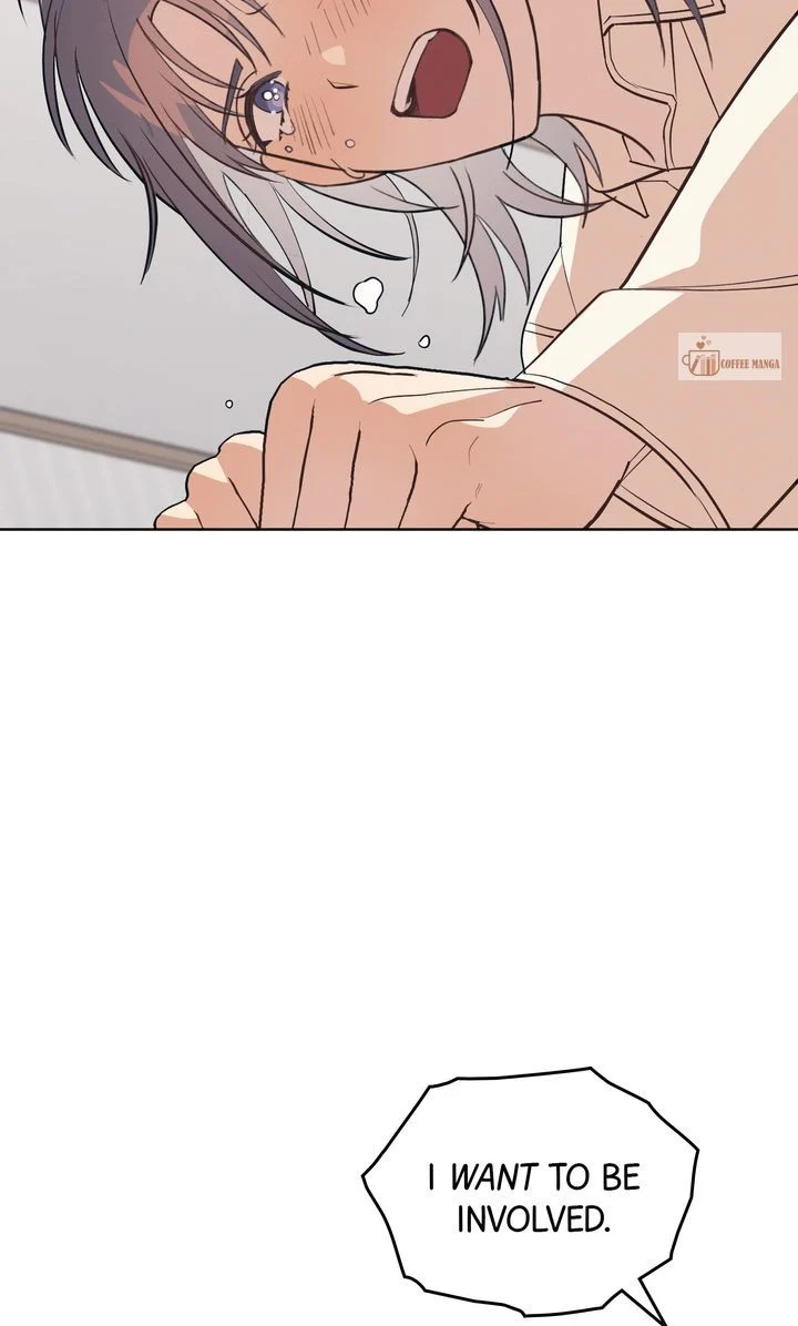 Keeping My Boss on a Tight Leash chapter 34 page 15