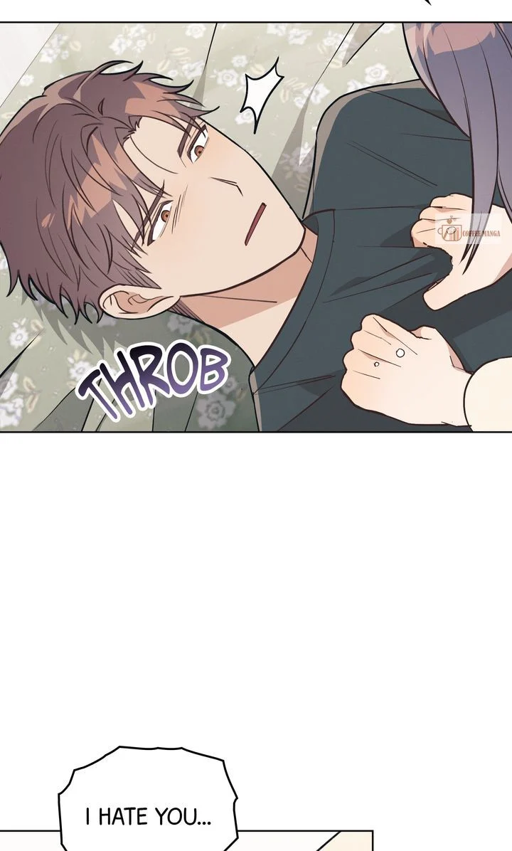 Keeping My Boss on a Tight Leash chapter 34 page 16