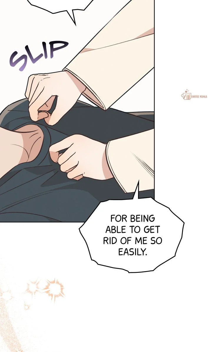 Keeping My Boss on a Tight Leash chapter 34 page 17