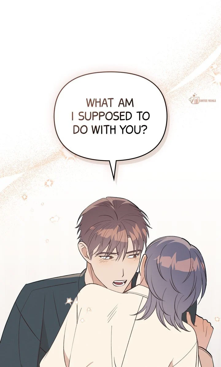 Keeping My Boss on a Tight Leash chapter 34 page 19