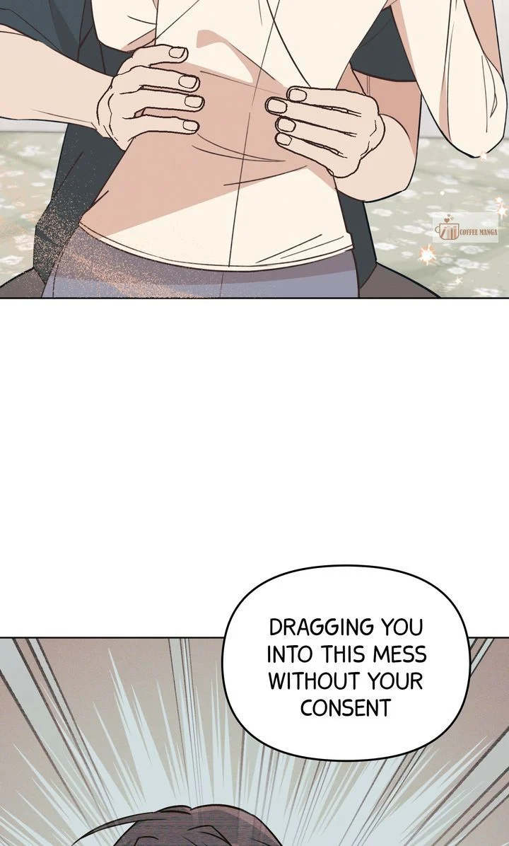 Keeping My Boss on a Tight Leash chapter 34 page 20