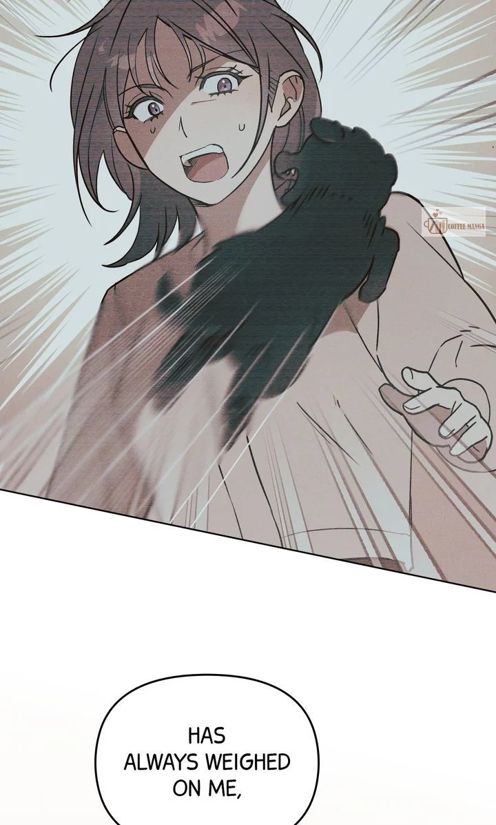 Keeping My Boss on a Tight Leash chapter 34 page 21
