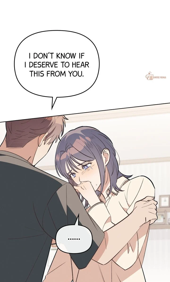 Keeping My Boss on a Tight Leash chapter 34 page 23