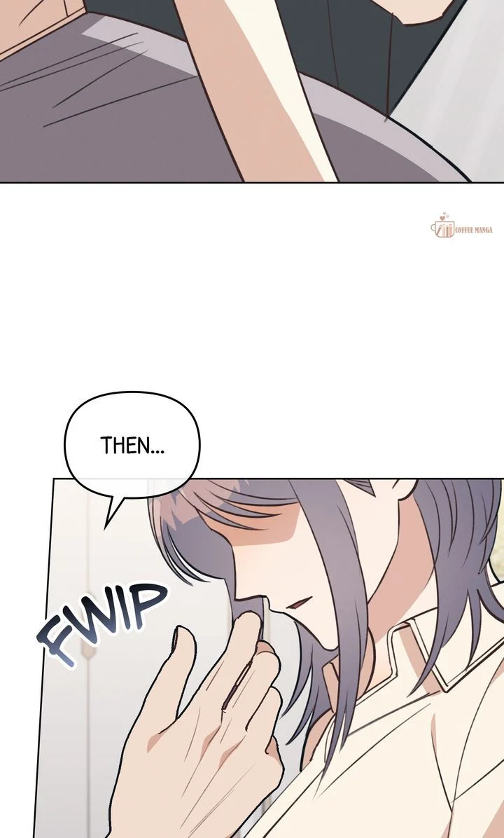 Keeping My Boss on a Tight Leash chapter 34 page 31