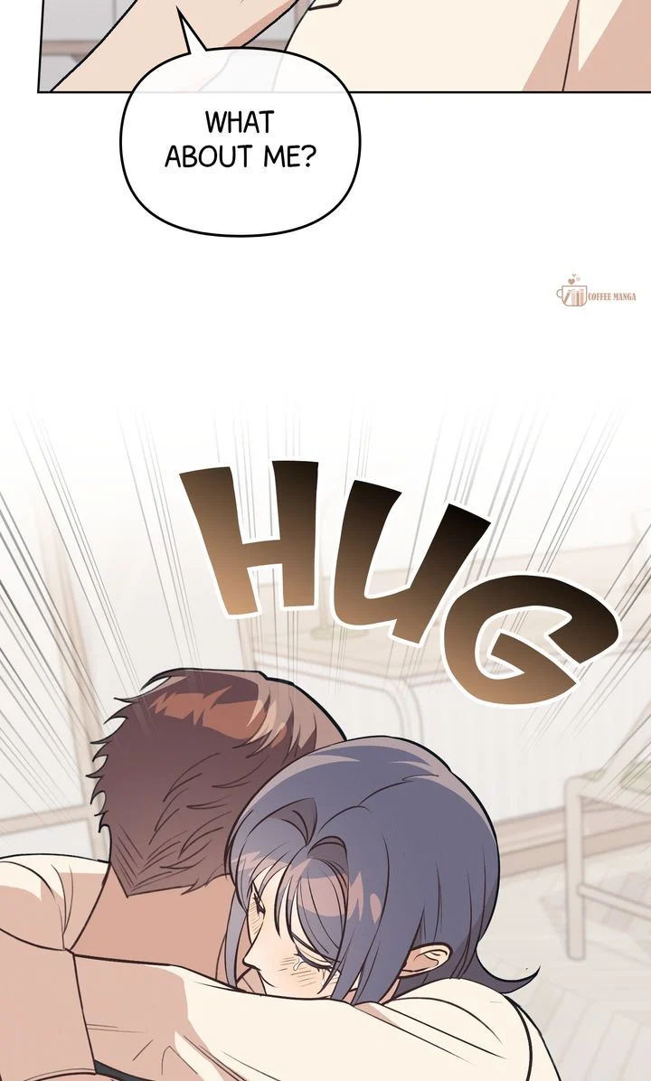 Keeping My Boss on a Tight Leash chapter 34 page 32