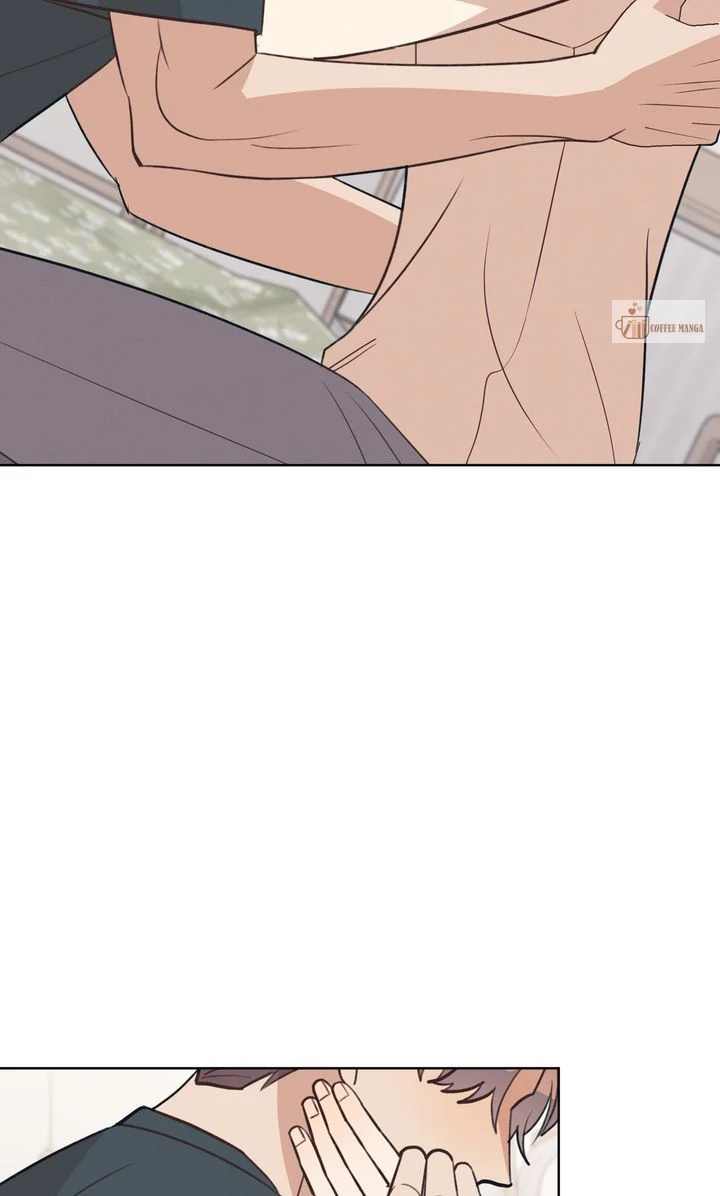 Keeping My Boss on a Tight Leash chapter 34 page 39