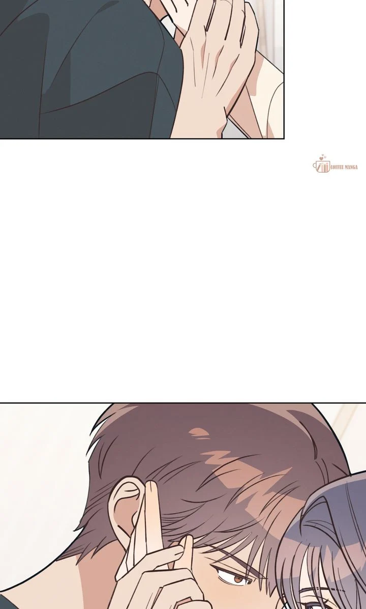 Keeping My Boss on a Tight Leash chapter 34 page 40