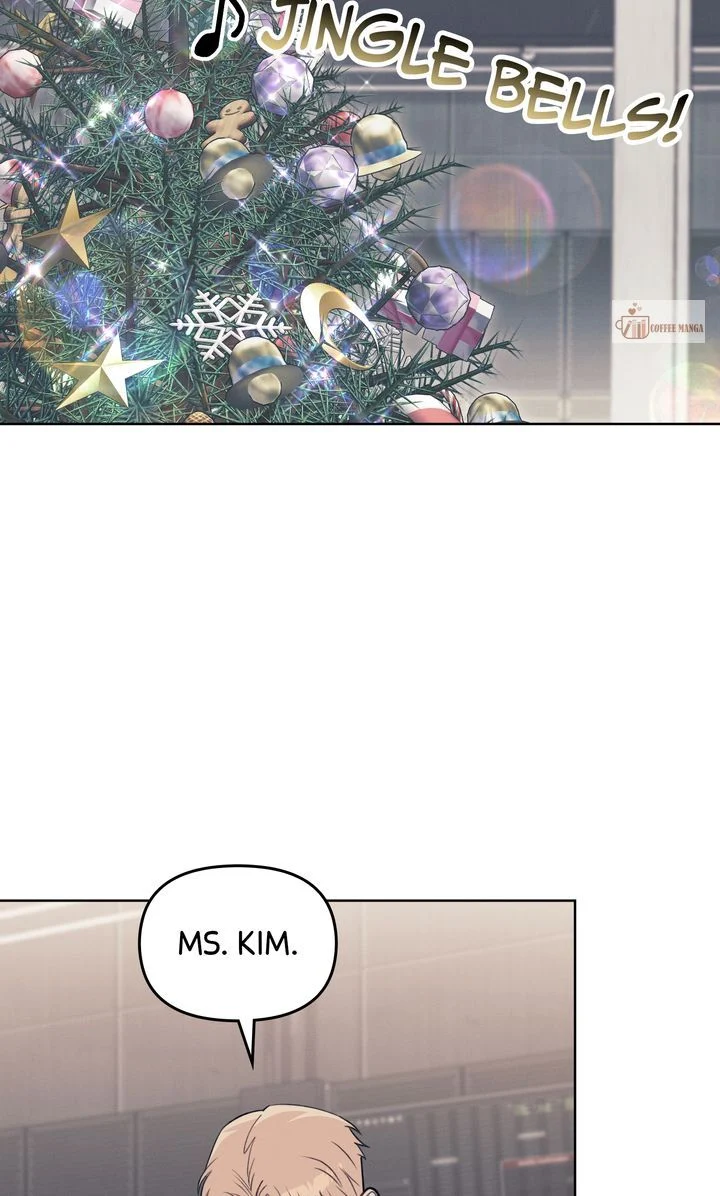 Keeping My Boss on a Tight Leash chapter 34 page 44