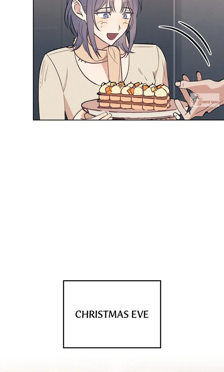 Keeping My Boss on a Tight Leash chapter 34 page 46