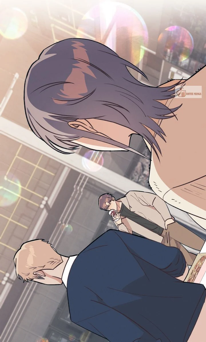 Keeping My Boss on a Tight Leash chapter 34 page 47