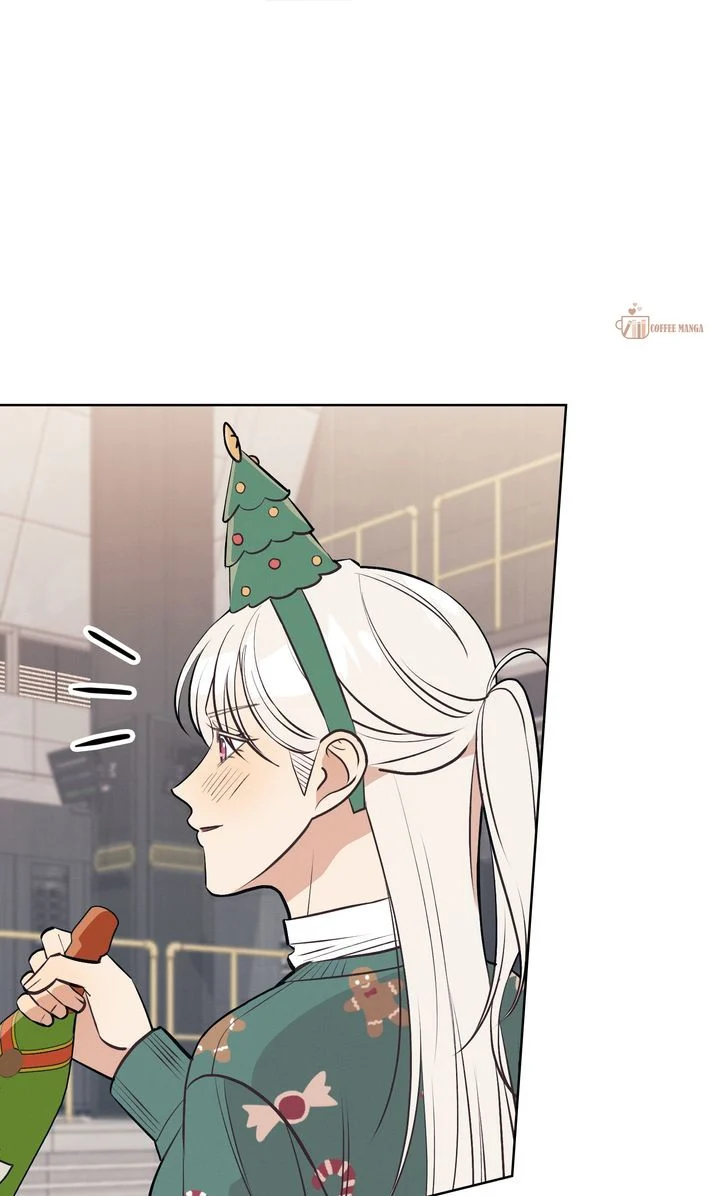 Keeping My Boss on a Tight Leash chapter 34 page 49