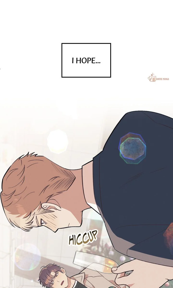 Keeping My Boss on a Tight Leash chapter 34 page 57